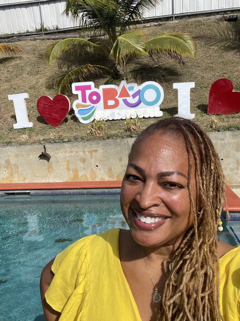LifeBliss Lisa Loves Tobago