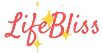New LifeBliss Logo - 1