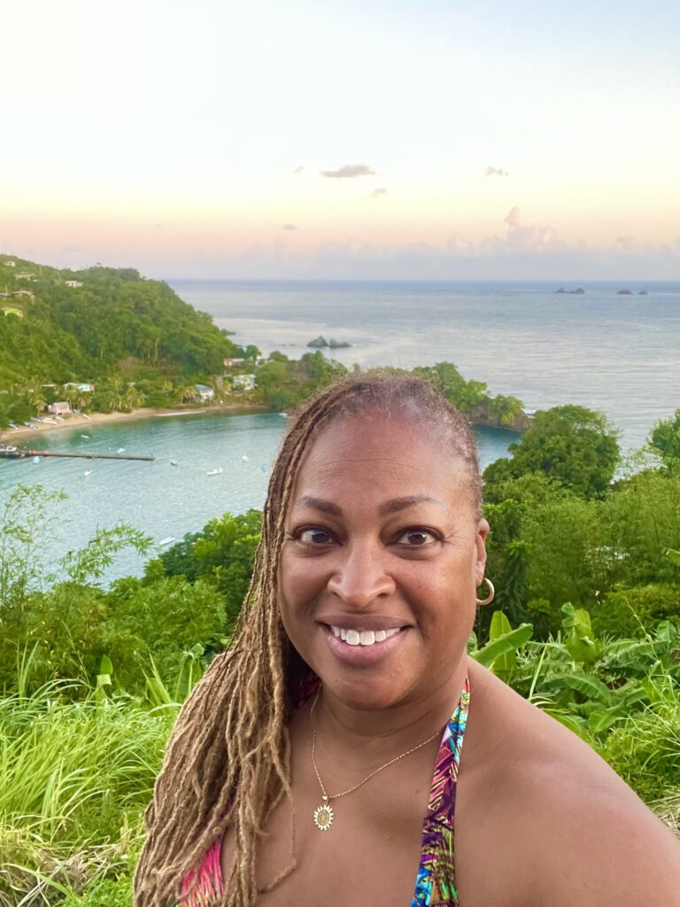 Lisa Bloody Bay