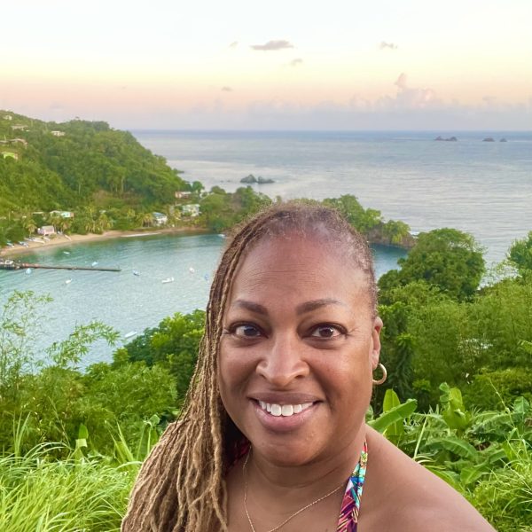 Lisa Bloody Bay