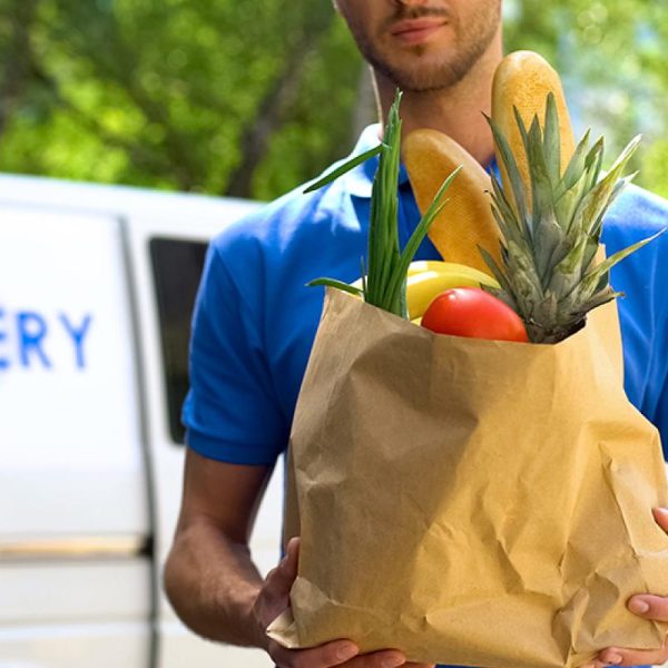 grocery delivery