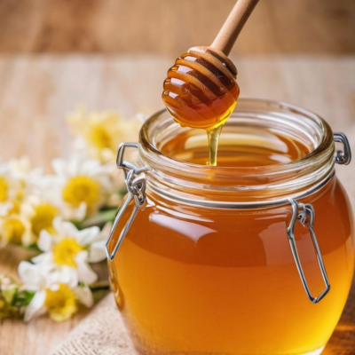 honey