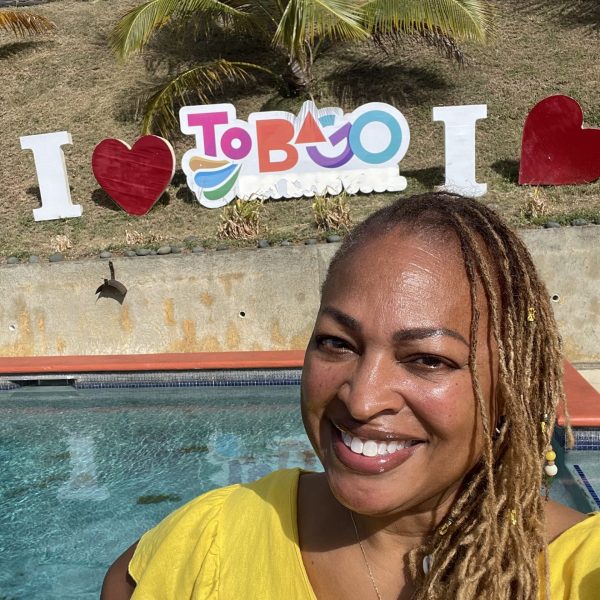 LifeBliss Lisa Loves Tobago